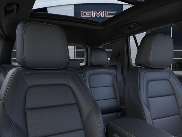 2027 GMC Terrain AWD Elevation