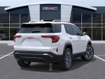 2027 GMC Terrain AWD Elevation