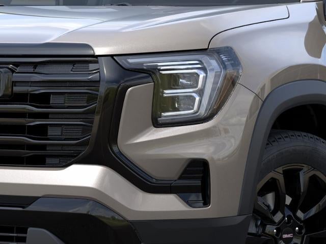 2027 GMC Terrain AWD Elevation