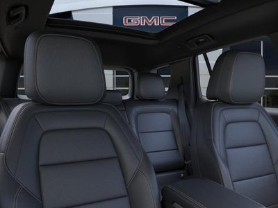 2027 GMC Terrain AWD Elevation