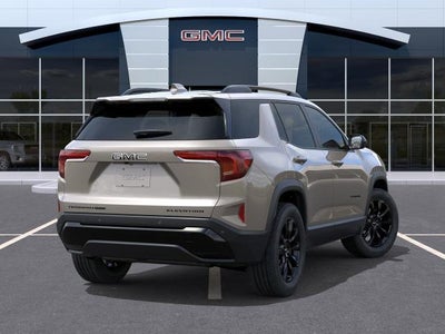 2027 GMC Terrain AWD Elevation