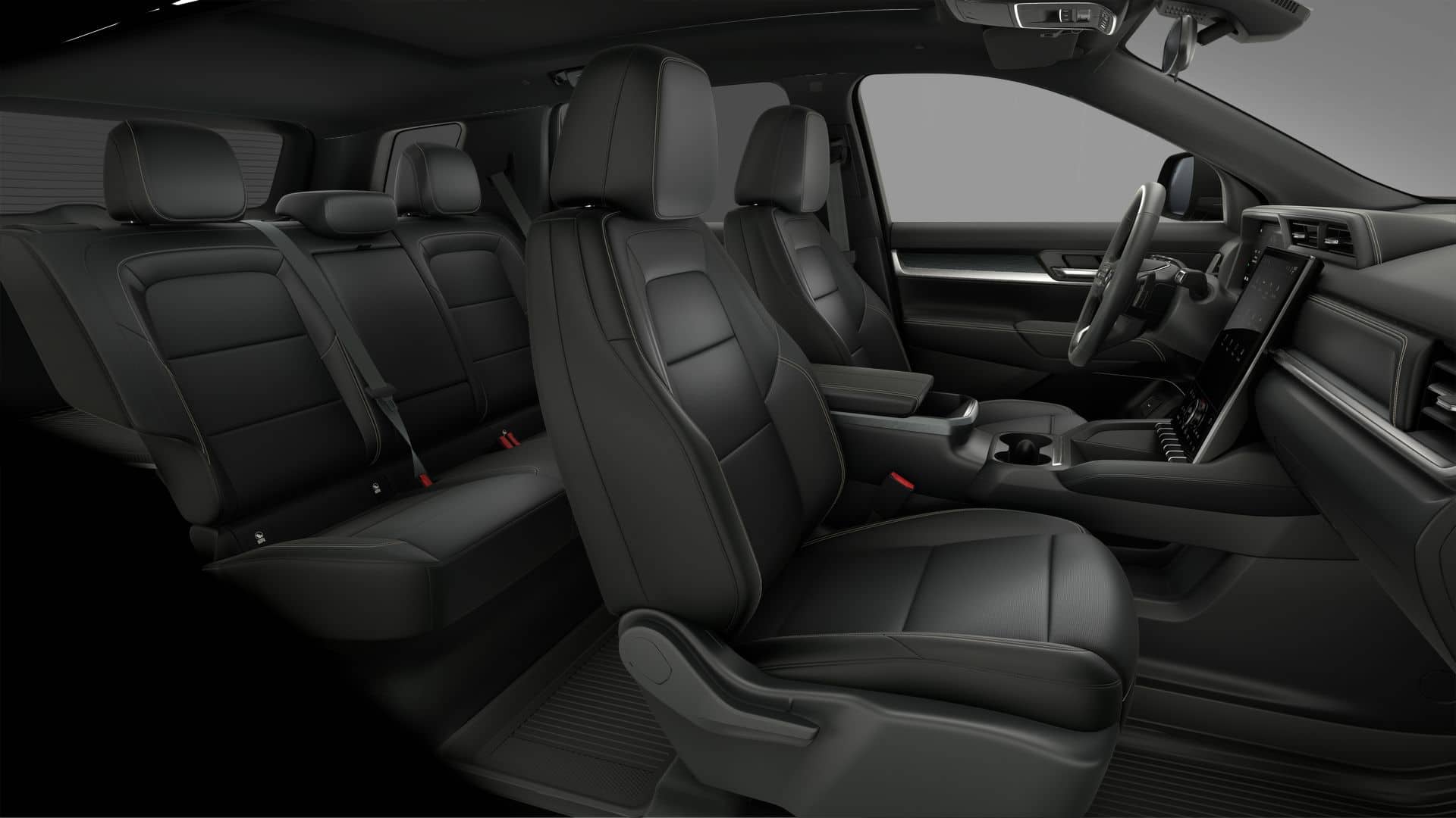 2027 GMC Terrain AWD Elevation