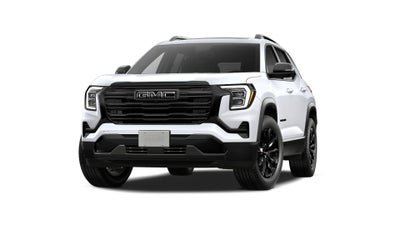 2027 GMC Terrain AWD Elevation