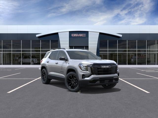 2026 GMC Terrain Elevation AWD's photo