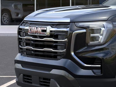 2027 GMC Terrain AWD Elevation