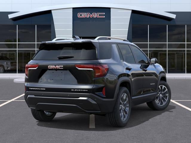 2027 GMC Terrain AWD Elevation
