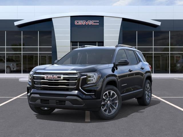 2027 GMC Terrain AWD Elevation