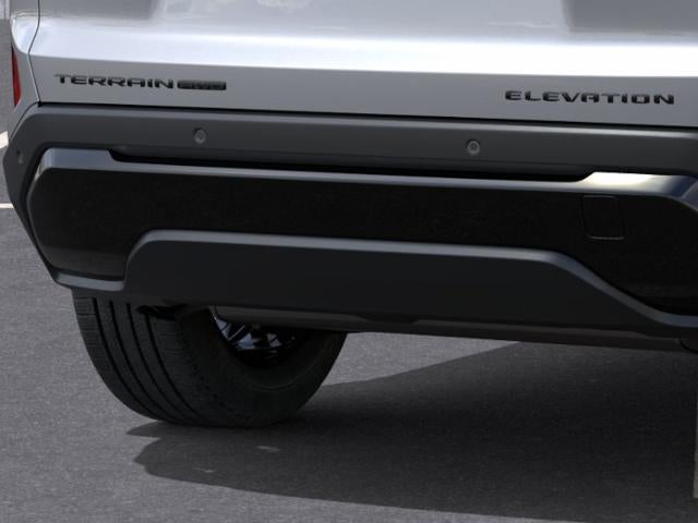 2027 GMC Terrain AWD Elevation