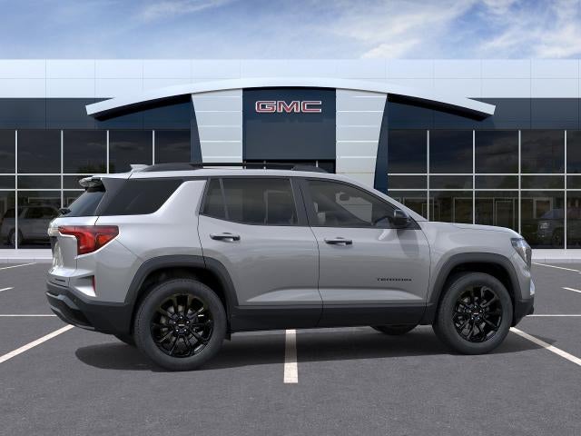 2027 GMC Terrain AWD Elevation