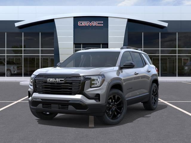 2027 GMC Terrain AWD Elevation