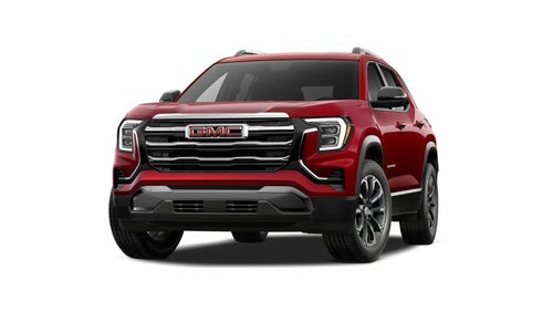 2027 GMC Terrain Base