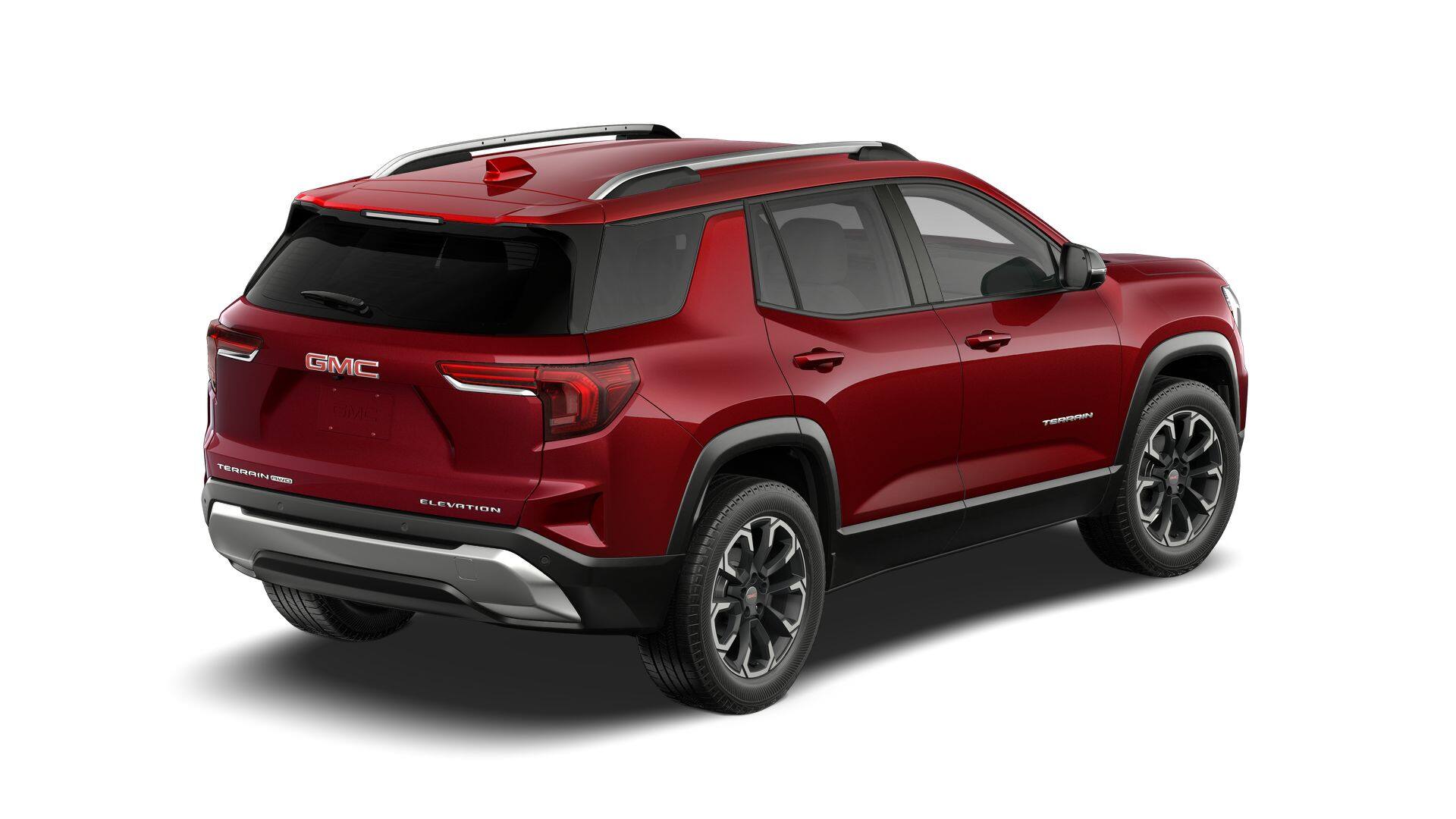 2027 GMC Terrain Base