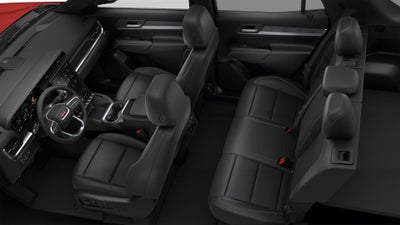 2027 GMC Terrain Base