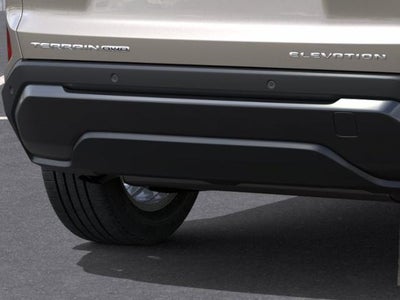 2027 GMC Terrain AWD Elevation