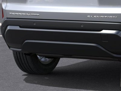 2027 GMC Terrain AWD Elevation