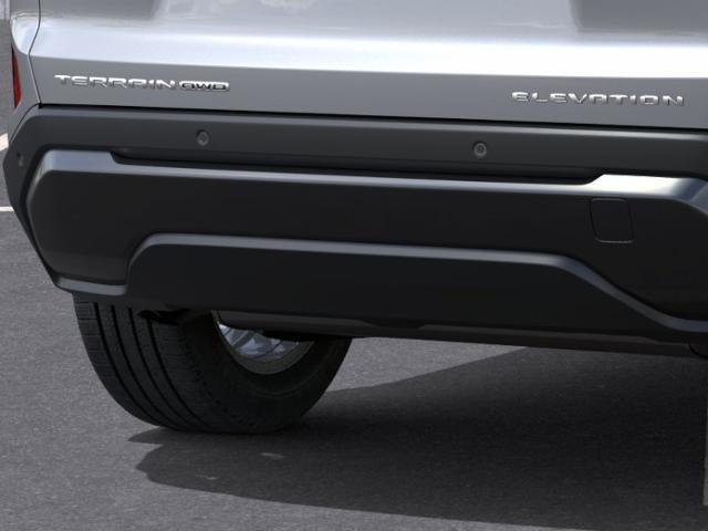 2027 GMC Terrain AWD Elevation