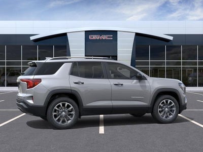 2027 GMC Terrain AWD Elevation