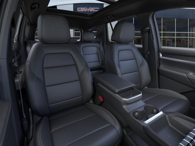 2027 GMC Terrain AWD Elevation