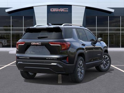 2027 GMC Terrain AWD Elevation