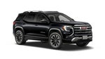 2027 GMC Terrain AWD Elevation