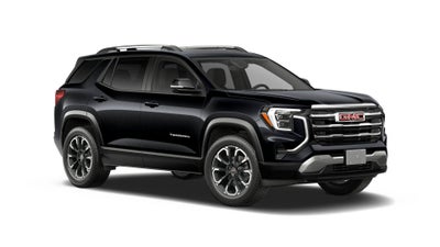 2027 GMC Terrain AWD Elevation