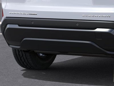 2027 GMC Terrain AWD Elevation