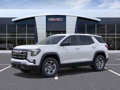 2027 GMC Terrain AWD Elevation