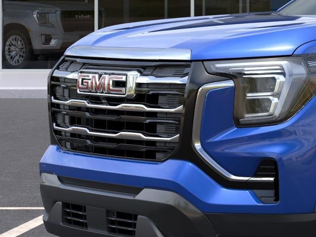 2027 GMC Terrain AWD Elevation