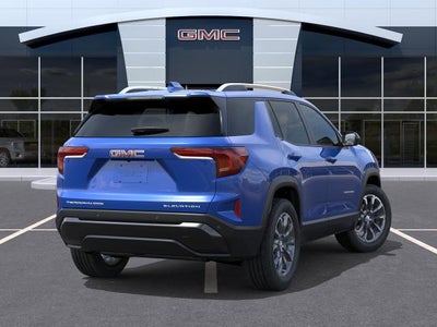 2027 GMC Terrain AWD Elevation