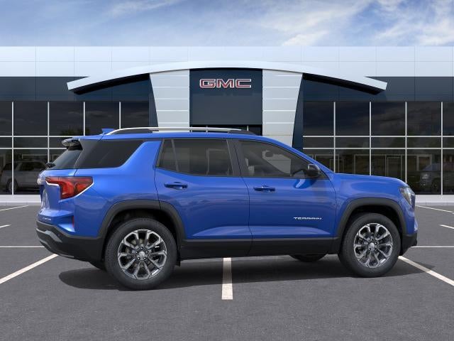 2027 GMC Terrain AWD Elevation