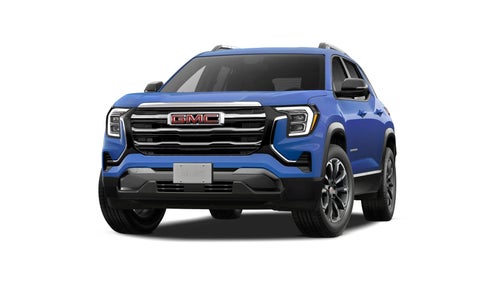 2027 GMC Terrain AWD Elevation
