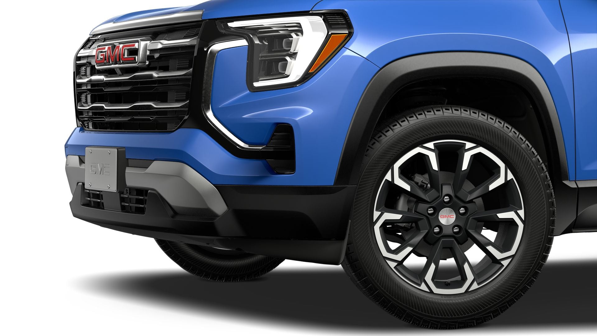 2027 GMC Terrain AWD Elevation