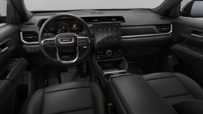 2027 GMC Terrain AWD Elevation