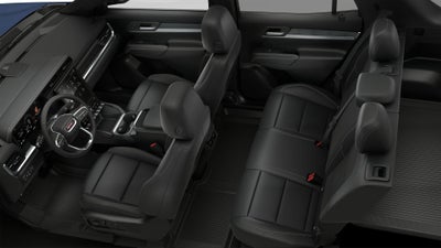 2027 GMC Terrain AWD Elevation