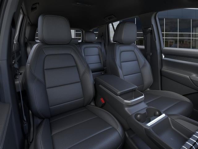 2027 GMC Terrain AWD Elevation