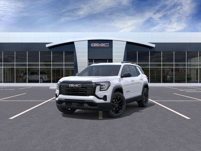 2027 GMC Terrain AWD Elevation