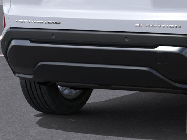 2027 GMC Terrain AWD Elevation
