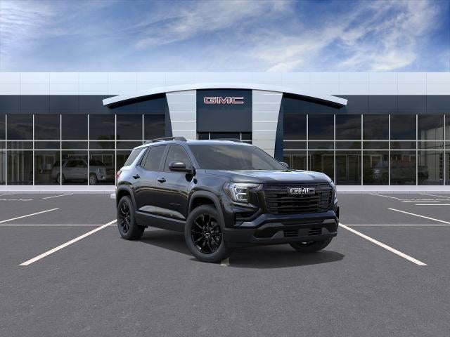 2027 GMC Terrain AWD Elevation