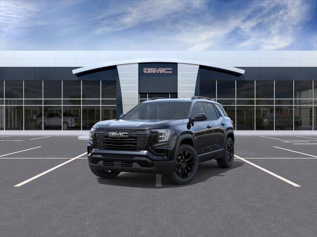 2027 GMC Terrain AWD Elevation