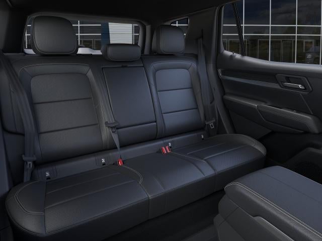 2027 GMC Terrain Elevation - Photo 17