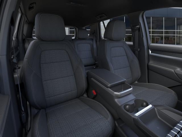 2027 GMC Terrain AWD Elevation