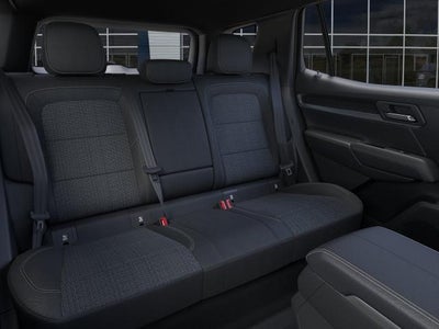 2027 GMC Terrain AWD Elevation