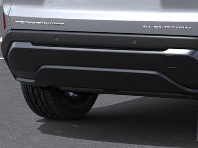 2027 GMC Terrain AWD Elevation