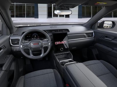 2027 GMC Terrain AWD Elevation