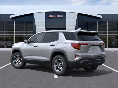 2027 GMC Terrain AWD Elevation
