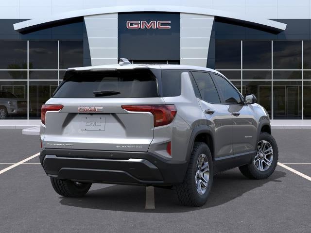 2027 GMC Terrain AWD Elevation