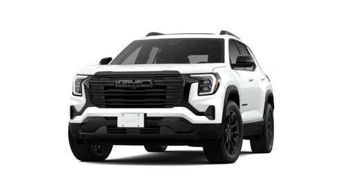 2026 GMC Terrain Base