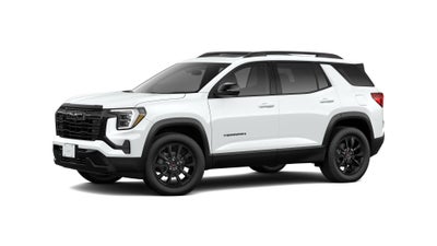 2026 GMC Terrain Base