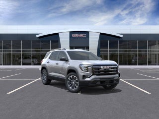 2027 GMC Terrain AWD Elevation
