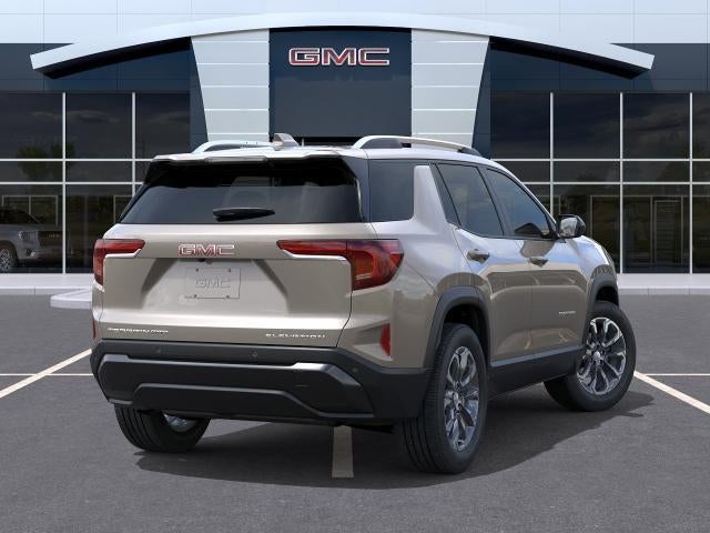 2027 GMC Terrain AWD Elevation